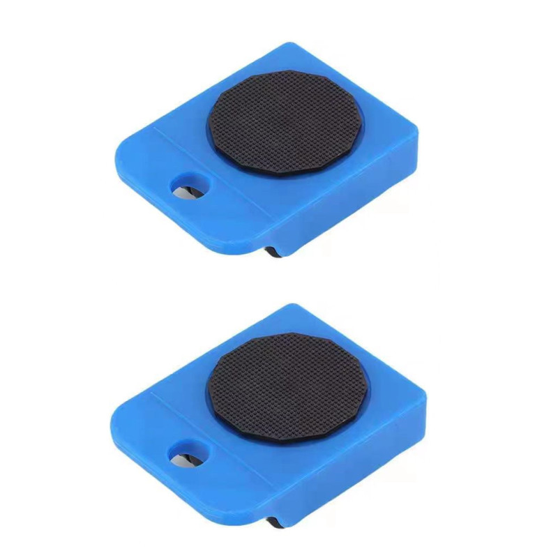 Ruedas para muebles pesados, herramienta para mover muebles, palanca de cambios de transporte, removedor deslizante de rueda móvil, rueda de rodillo de elevación para mover muebles: STONE