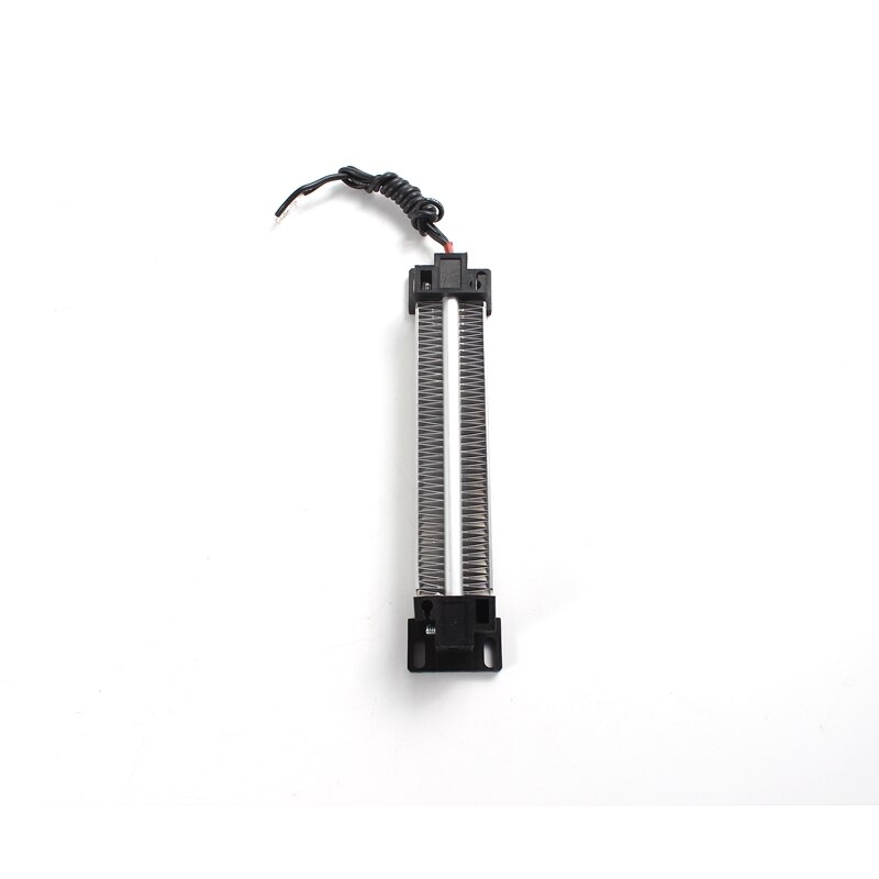 152 x 32 x 26mm 12v 220v 200w 500w ptc varmelegeme keramisk termistor luftopvarmning mini udendørs varmeapparater induktion akvarie bil filmplade