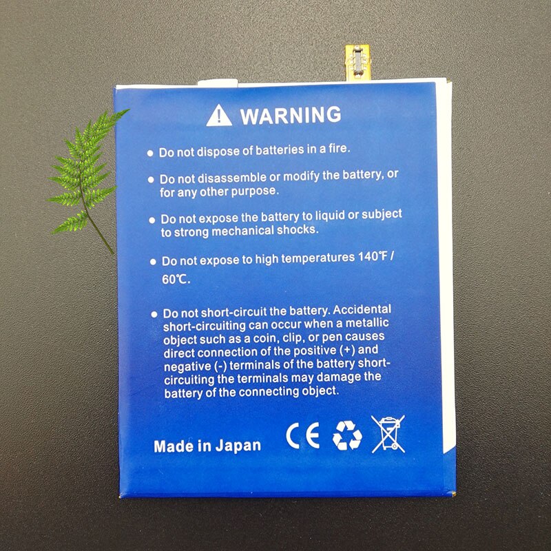 Fresh Supply Model [ HB416683ECW ] Replacement Battery for Huawei Google Ascend Nexus 6P H1512 H1511 Phone Battery