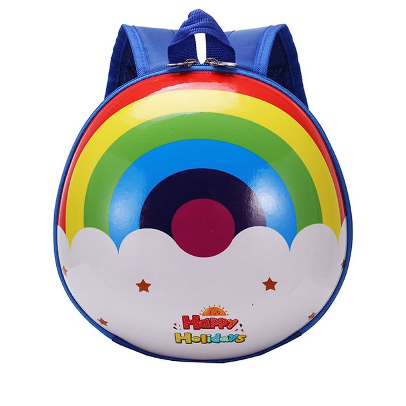 Cartoon Rugzak Kleuterschool Dagrugzak Schooltas Rugzak Voor Peuter Kids Rugzak