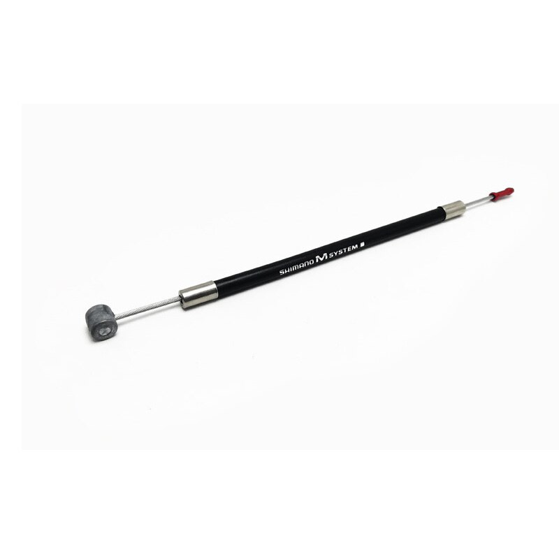 50 Stks/partij Fiets Shifters Brake Kabel Caps Koperen Kabel Caps Fiets Onderdelen Accessoires