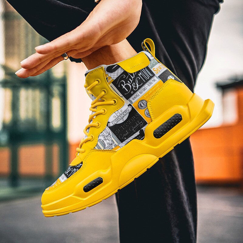 Mens Casual Sneakers Mode Casual Schoenen Klassieke Mannen Ademende Sneakers Mannen Casual Schoenen Zapatos De Hombre