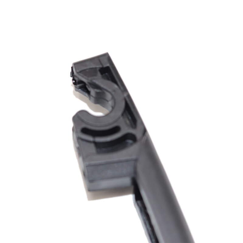 12" Car Rear Wiper Blade Back Windscreen Wiper Arm For KIA Picanto Hatchback MK2 Windshield Auto Styling