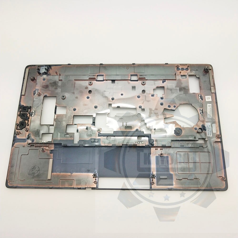 For DELL Latitude E6420 Palmrest Cover 0KP0HN 0X2V9G