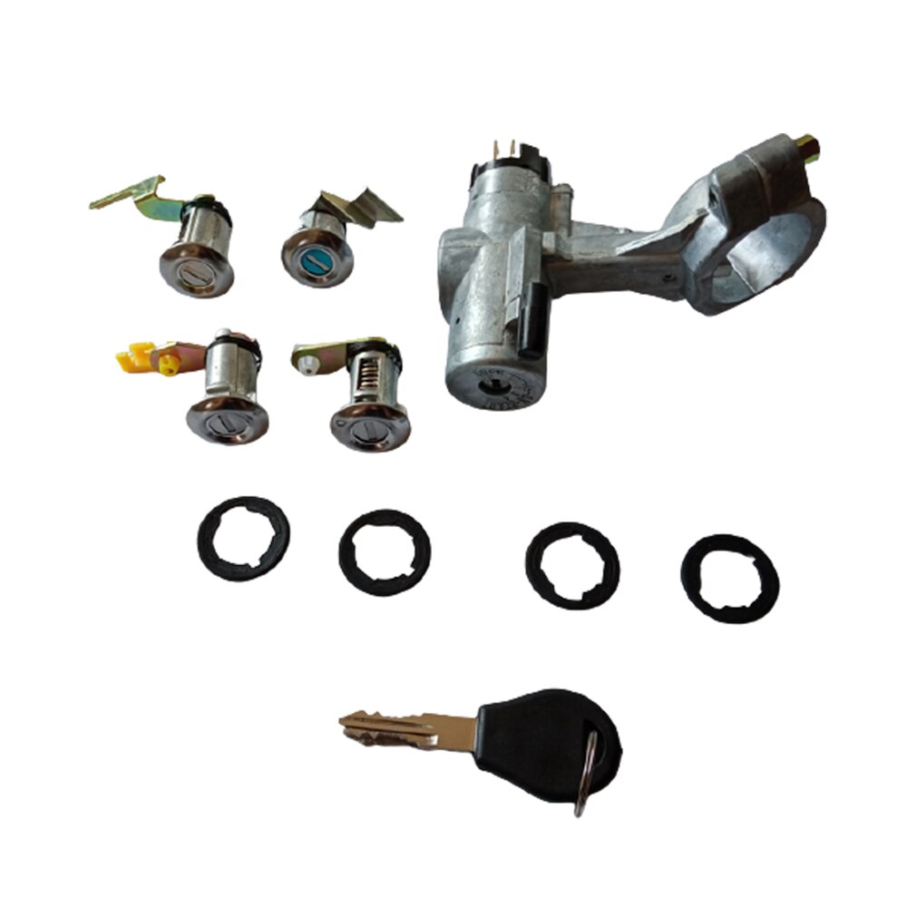 99810-50A00 Ignition Starter Switch With Key For Nissan For Patrol Gq Y60 1988-1998 Switch For Nissan Sentra B12 1986-ON