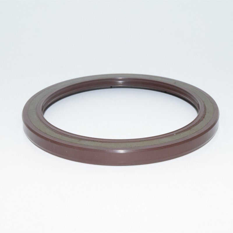 TC-FKM-Öldichtung 40x62x12 Mm – Fluorkautschuk-Lippendichtung – Für Wellenabdichtung, 1 Stück