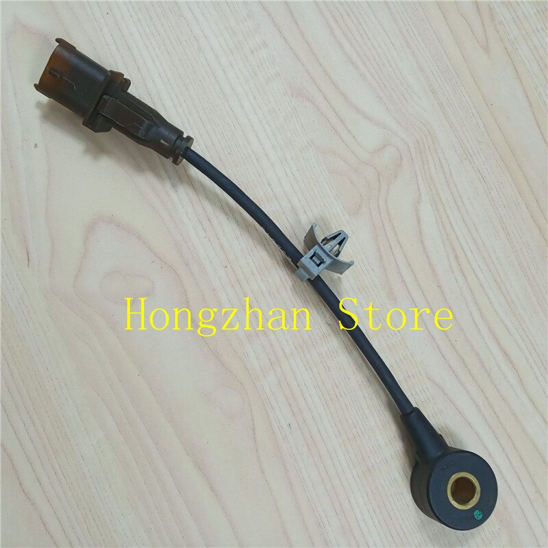 ZBN Knock Sensor 213-4679 - Replacement For Chevrolet Sonic & Cruze, 12 Month Warranty