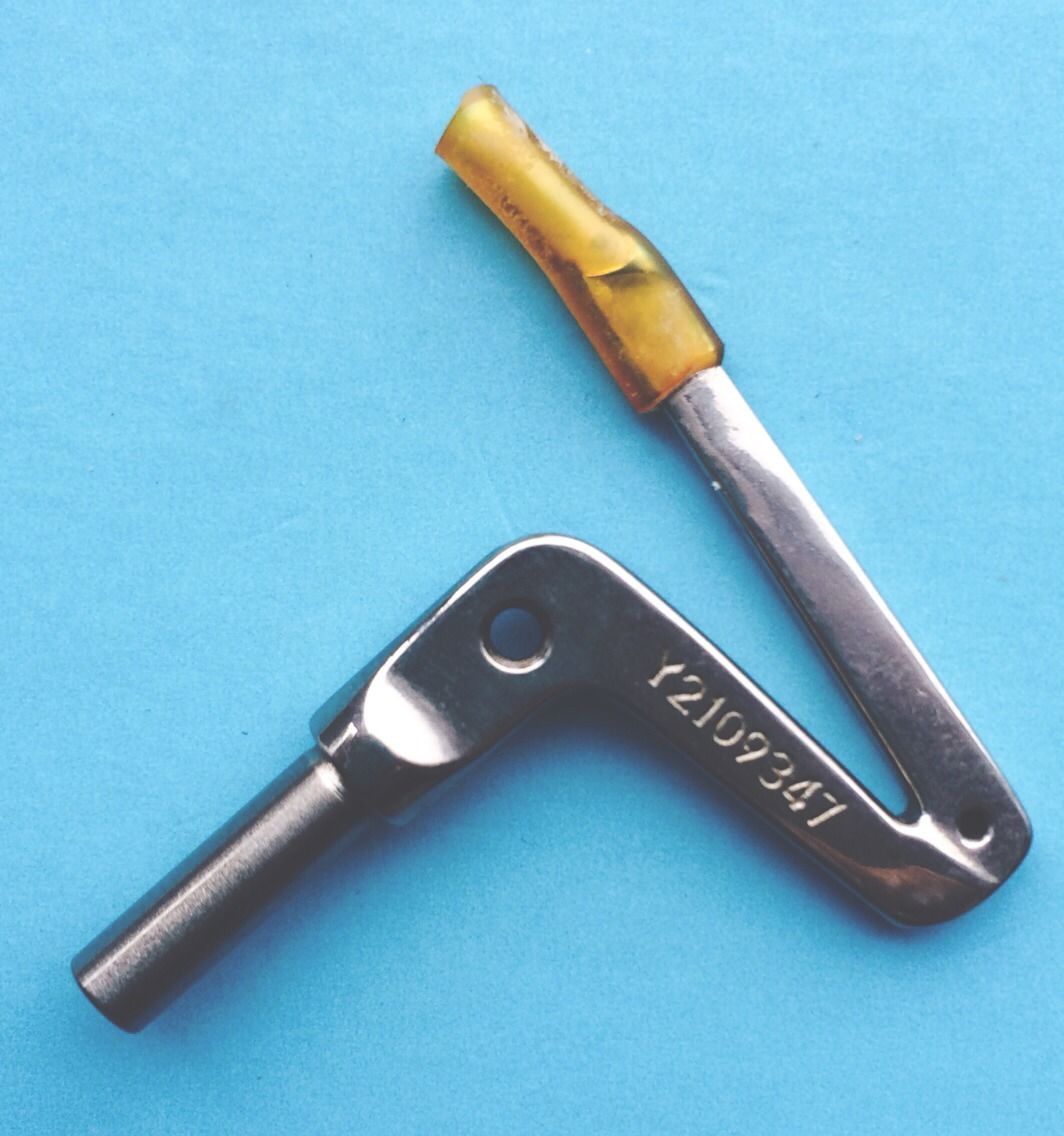 Y2109347 NIEDRIGEREN LOOPER FÜR YAMATO AZ Overlock... – Grandado