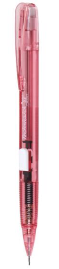 Pentel PD105T Mechanical Pencil 0.5 Side By Pencil Plotter Student Activities Pencil Japan: Pink