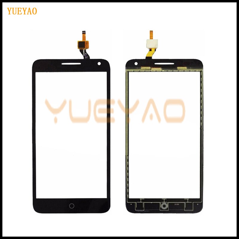 Touch Screen Digitizer Voor Glas Vervanging Voor Alcatel One Touch Pop 3 5.5 OT5025 5025D 5025 Touchscreen Sensor