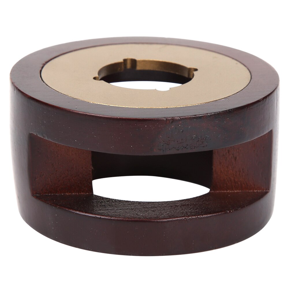 Afdichting Lepel Houder Afdichting Oven Tool Wax Stick Zegellak Oven Fornuis Diy Decoratieve Houten Stempels Craft