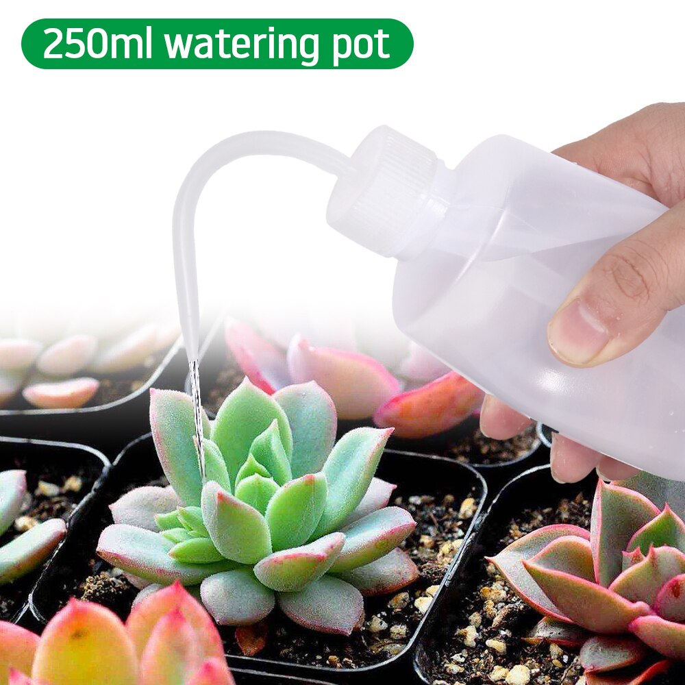 21pcs Succulents Transplanting Tools Flower Seedlings Planted Hand Tool Kit Plant Sowing DIY Accessories Gardening Supplies