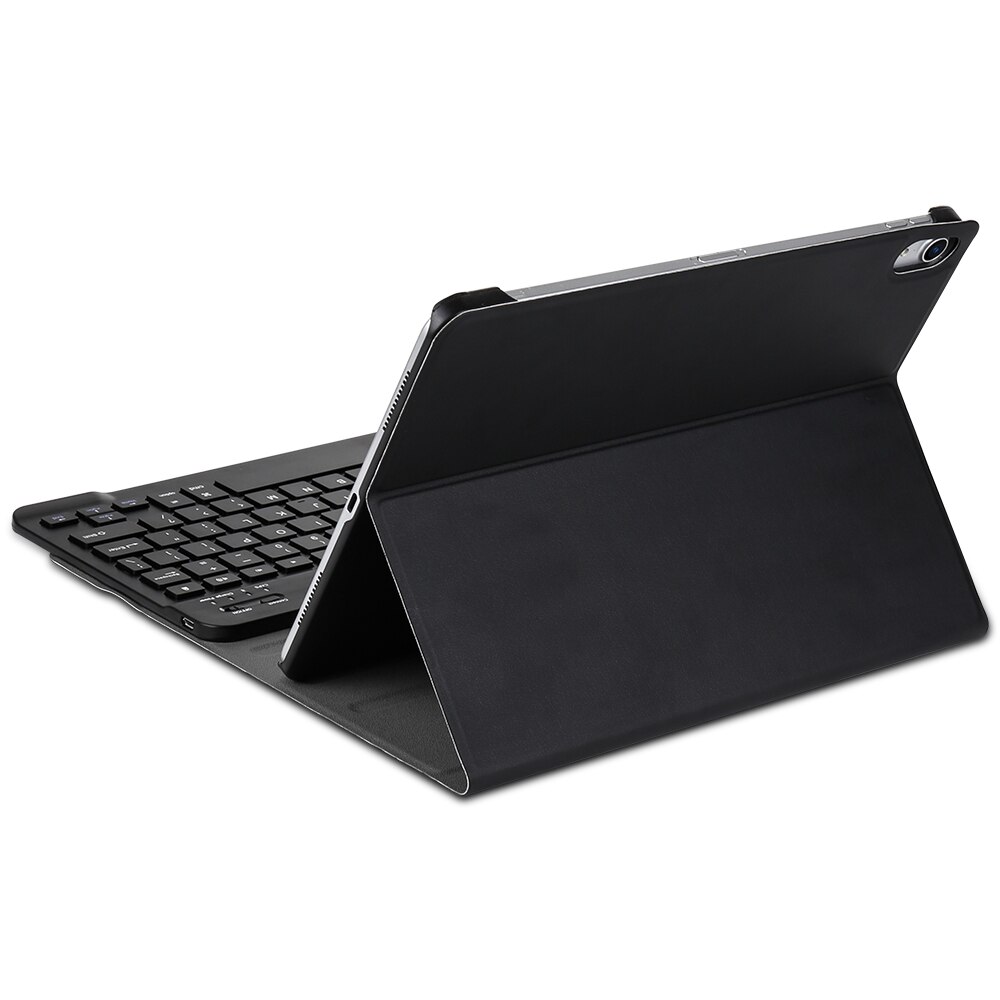 Ultra Dünne Ladung Abnehmbare Bluetooth Tastatur fallen Für Apfel Ipad Luft4 10.9 &#39;&#39;Bluetooth Tastatur Halfter