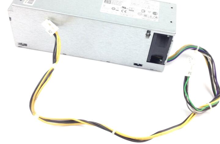 2P1RD 0M1C3 D240EM-00 DPS-240AB 02P1RD for OPX 3046 5040 7040 SFF 240W Power Supply well tested working One year warranty