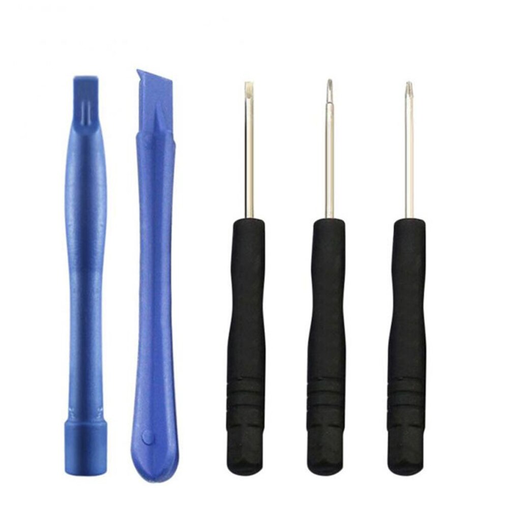 8Pcs Mobile Phone Repair Tools Kit Smartphone Opening Precision Disassemble Screwdriver Set Repair Hand Tools Set