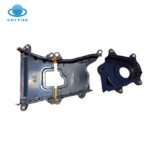 For Geely CK CK2 CK3 Car Engine Timing Belt Cover