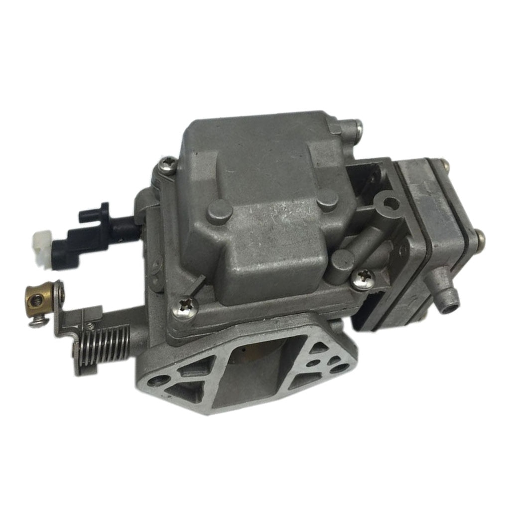 Perfeclan forgasser til yamaha marine 2- takts 9.9hp 15hp påhengsmotor