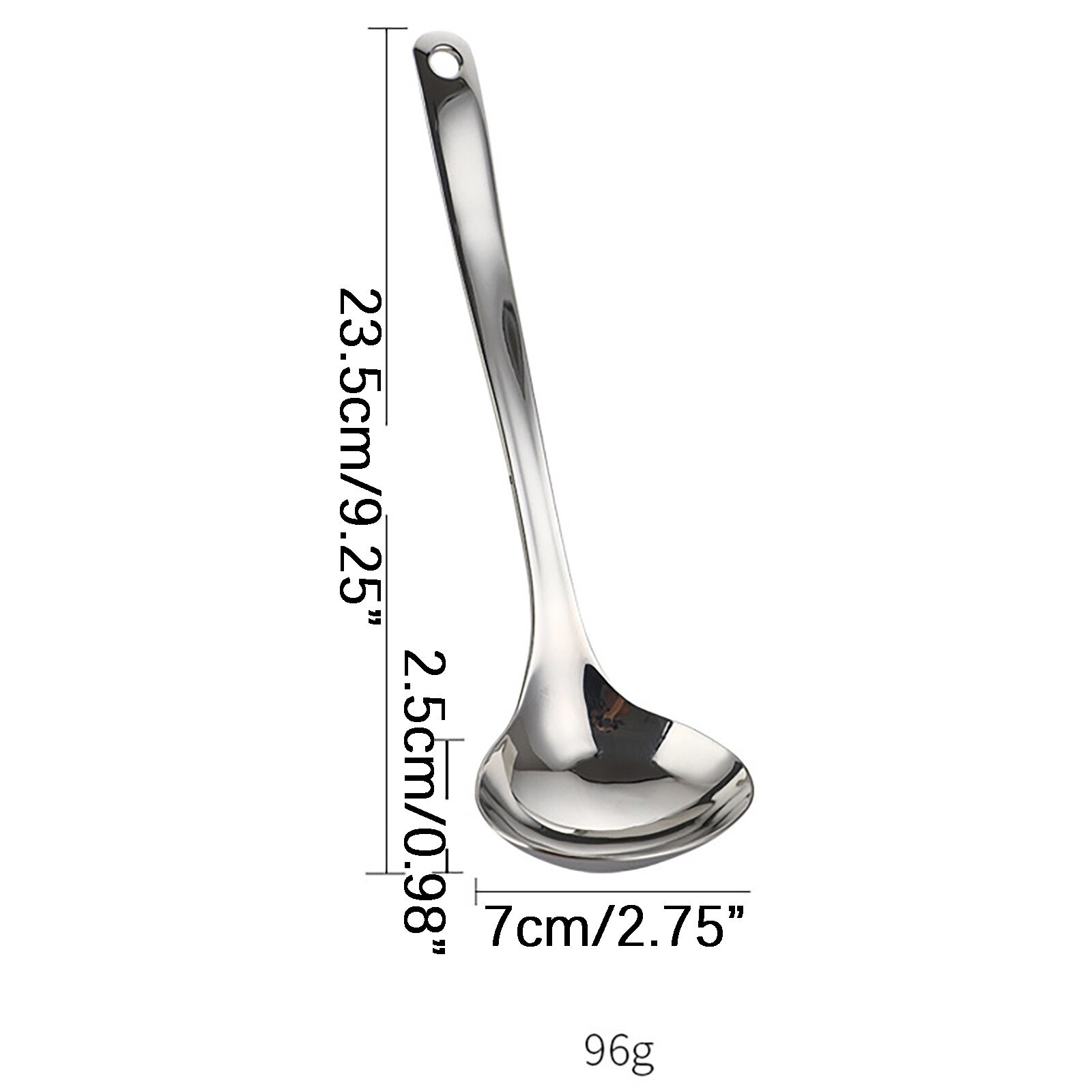 Edelstahl Geschlitzt Löffel Suppe Pfannen Sieb Besteck Kochgeschirr Stahl Geschlitzte Löffel Kochen Utensil Küche Werkzeug