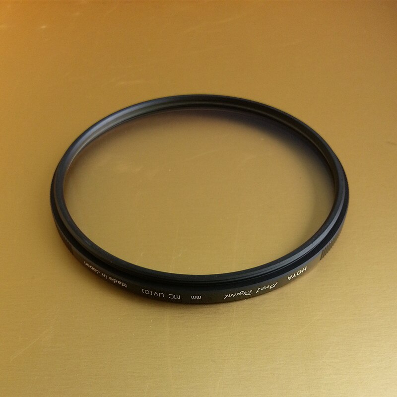 HOYA PRO1 Niedrigen Profil Rahmen DMC UV (O) multicoat Digitale UV Fliter 49/52/55/58/62/67/72/77/ 82mm Für Kamera Objektiv