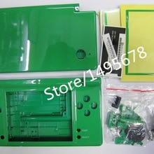 Volledige Reparatie Onderdelen Behuizing Shell Case Kit Compatibel voor Nintendo NDSi