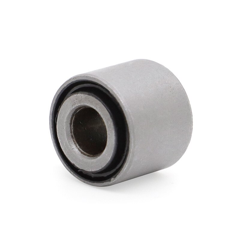 Paquete de 3 bujes de montaje del Motor GY6 para bujes de cárter de Scooter de 125/150CC para 139QMB 152QMI 157QMJ 125cc 150cc