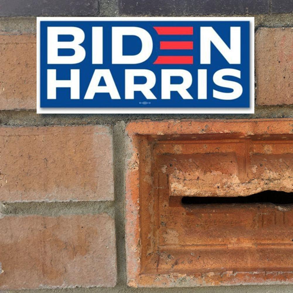 Professionally Printed Campaign Stick Labels Small Paper Adhesive Label Self-adhesive Stickers