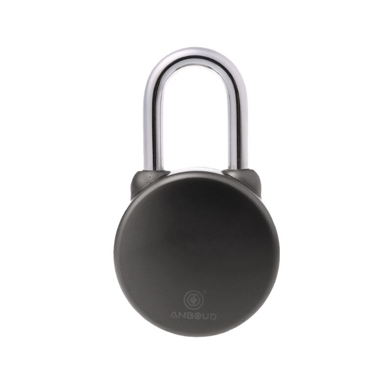 Wireless Control Smart Bluetooth Padlock Master Keys Types Lock with APP Control U7EA