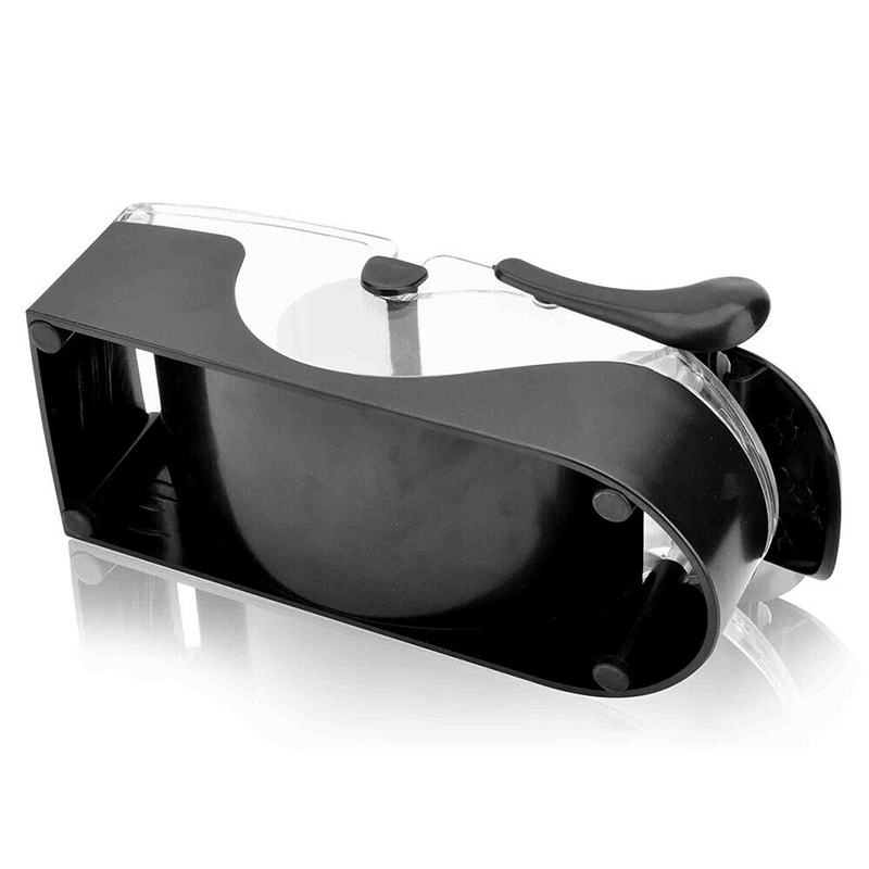 Sushi Maker Delicious Roll Easy Kitchen Machine Perfect Gadgets Roller Sushi Making Machine Kitchen Supplies