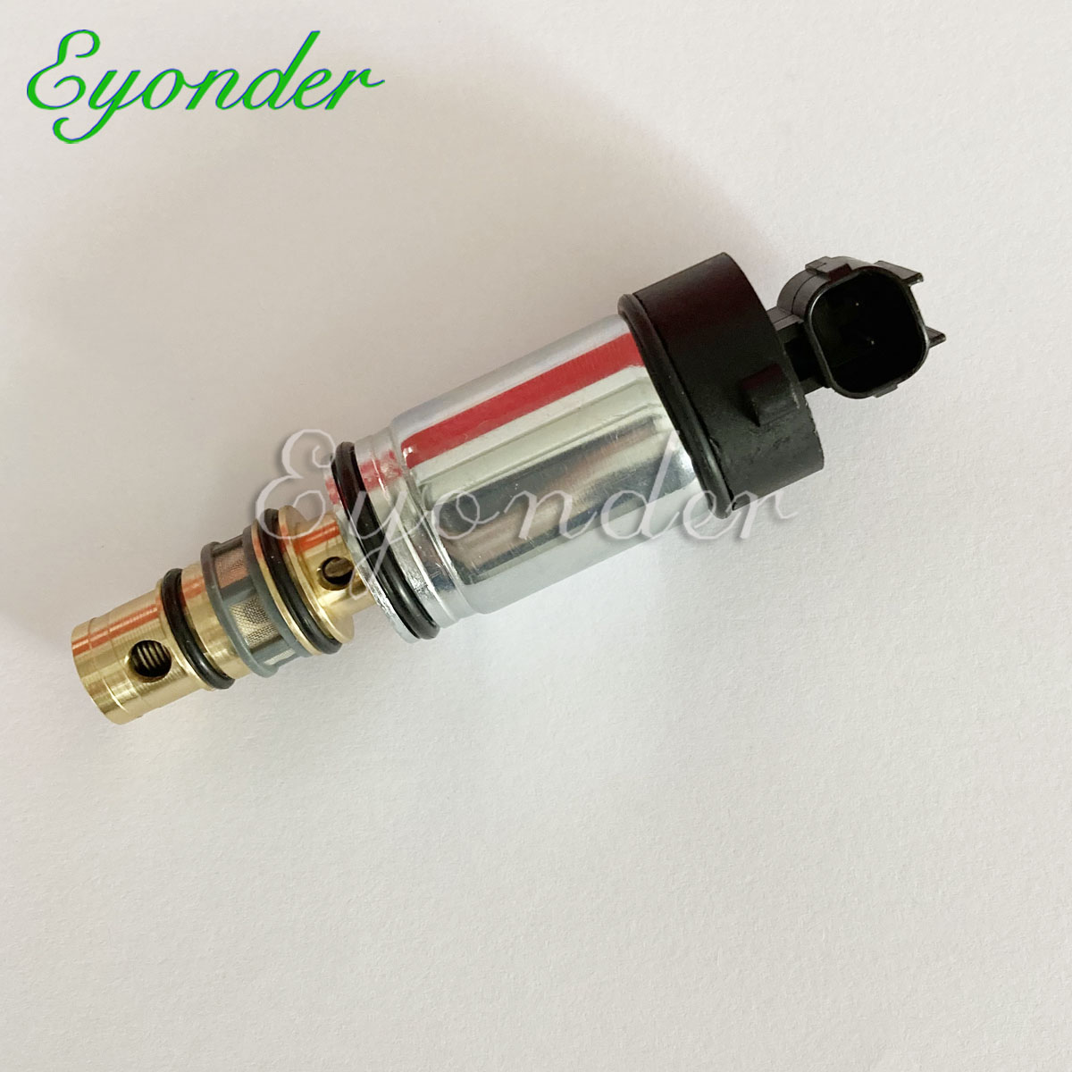 AC Air Conditioning A/C Electric Compressor Electronic Solenoid Control Valve for Land rover range rover 3.0 LR035760 LR061464