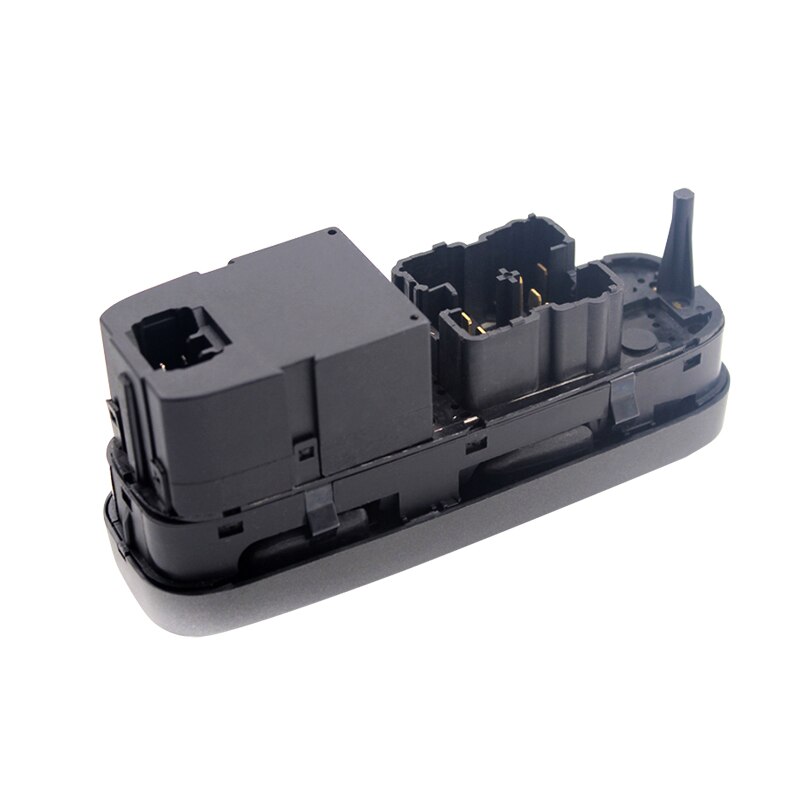 8638452 huvudströmbrytare för elfönster för volvo  v70 s70 xc70 1998-2000