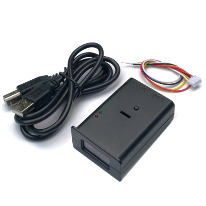 GM661D 2D Scanning Recognition Reading Module ligent Locker Embedded Module Belt: Default Title