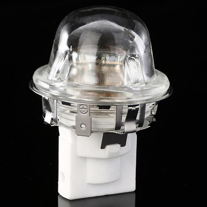 E14 Oven Lamphouder Bakken 15W/25W Verlichting Lamp Houder Oven Lamp Cap Hoge Temperatuur Lampvoet e14 500 Graden