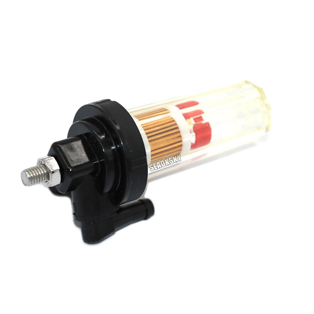 Fuel Filter for Yamaha Boat Engine 60HP 90HP 115HP... Grandado