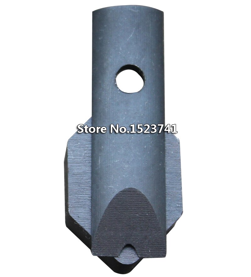 R3 1/8" R6 R8 R10 Blade for Desktop Corner Rounder Cutter