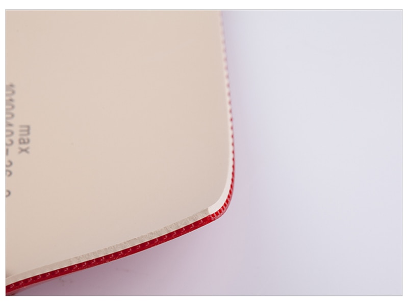 DONIC-tenis de mesa con esponja de ping pong, tenis de mesa, Control de granos de ataque rápido, F3