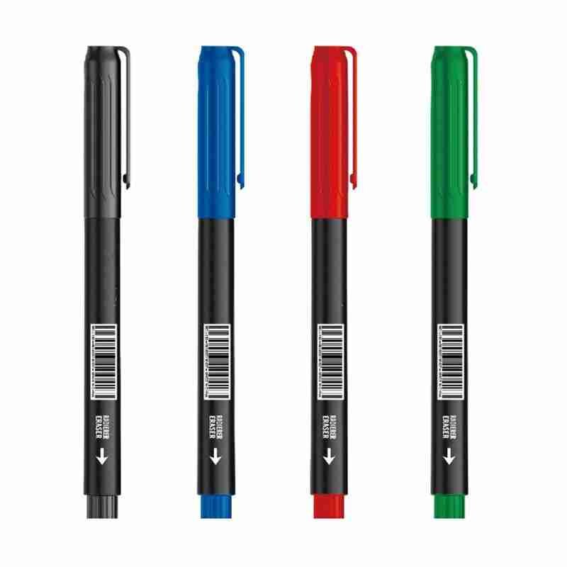 Steel Golf Marker Marker Marking Tool Three Kinds Of Patterns Can Be Selected: Orange