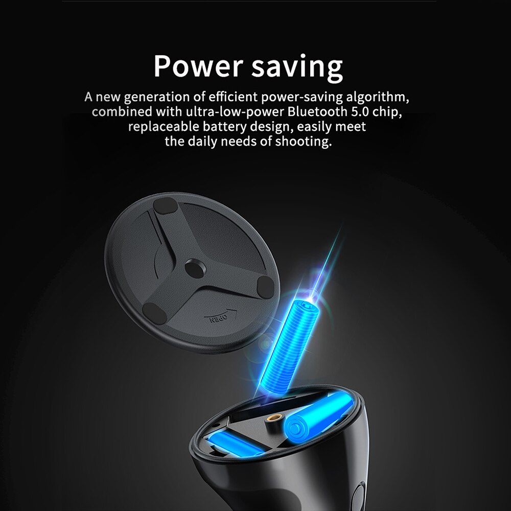 Tishric Gimbal Selfie Stok Statief/Bluetooth Rotatie Gezicht Camera Telefoon Houder/Stand Voor Smartphone 360 Object Tracking Houder