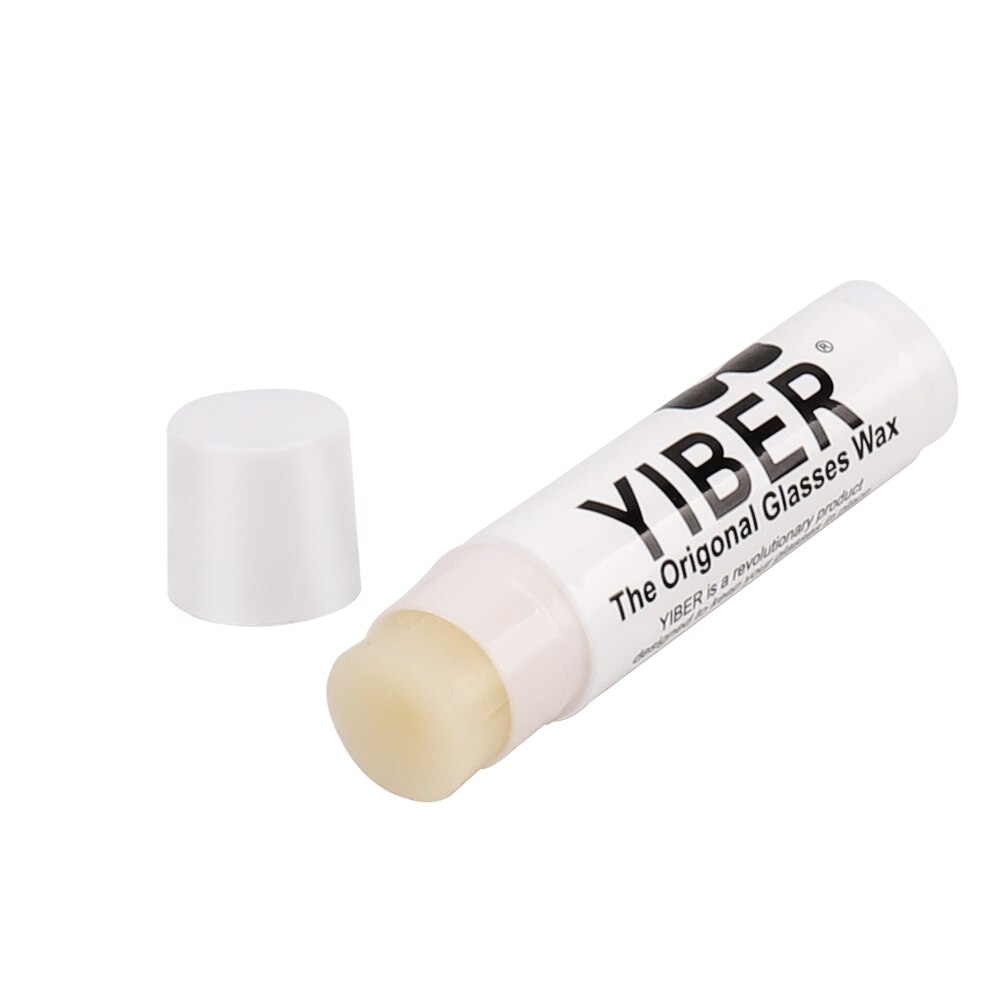 1 pc Bril Wax Natuurlijke antislip Wax te Stoppen Uitglijden Bril Schoonheid EN Gezondheid Anti Slip Eyewearing Bril accessoires Tool