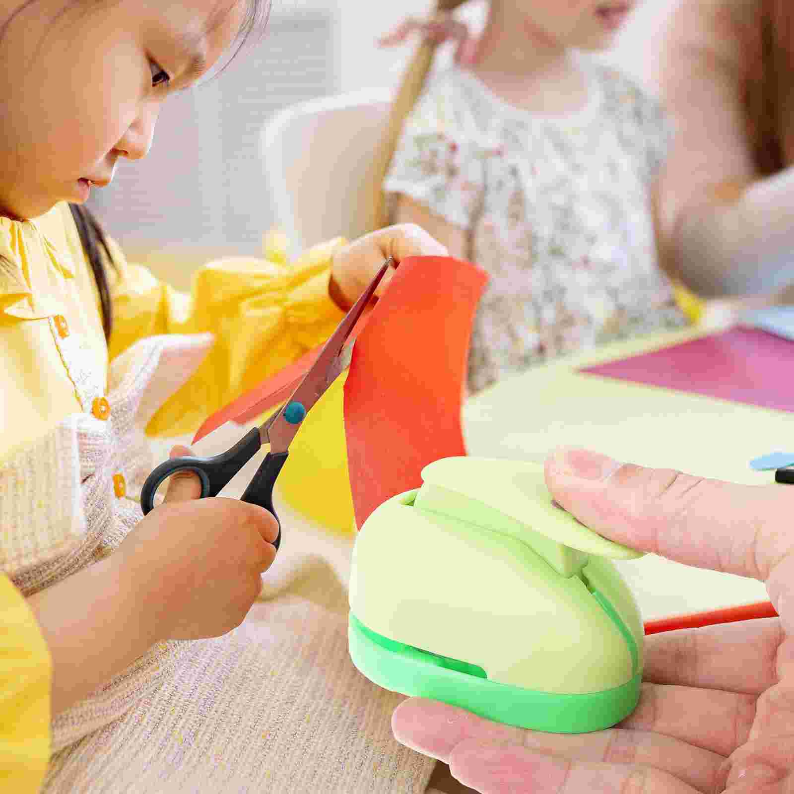 Papier Perforator Diy Papier Punch Maken Scrapbooking Ambachten Perforator