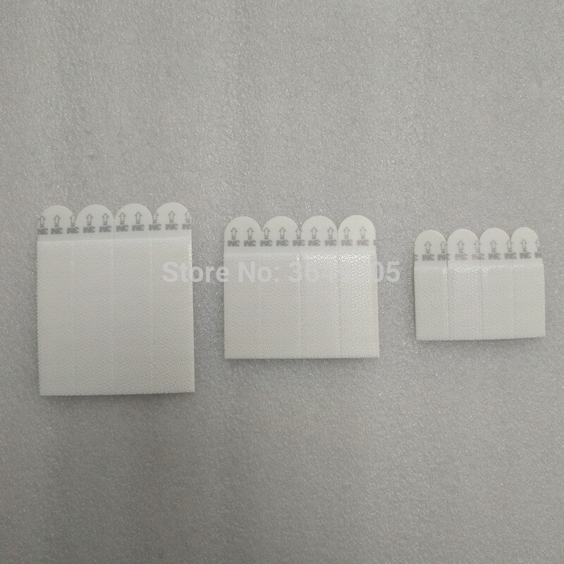 Große oder Mittel oder Kleine 3 Mt Befehl streifen keine näGel/löcher keine schäHöhle Bild ohne farbe paket kleiderbüGel streifen