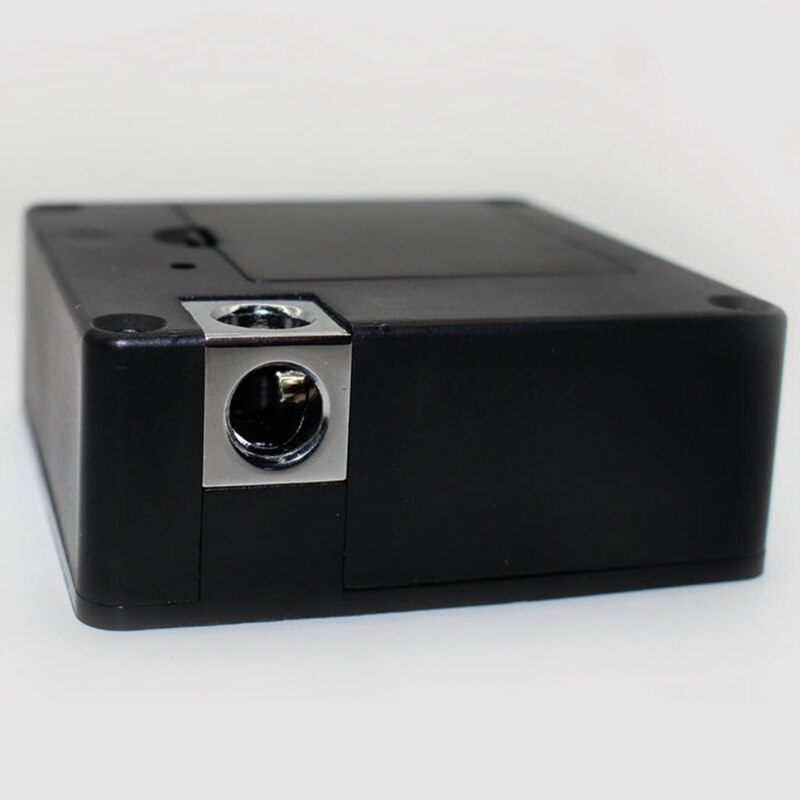 BEAU-13.56MHz IC Card Cabinet Lock Electric Cabinet Lock Invisible Cabinet Drawer Lock Locker