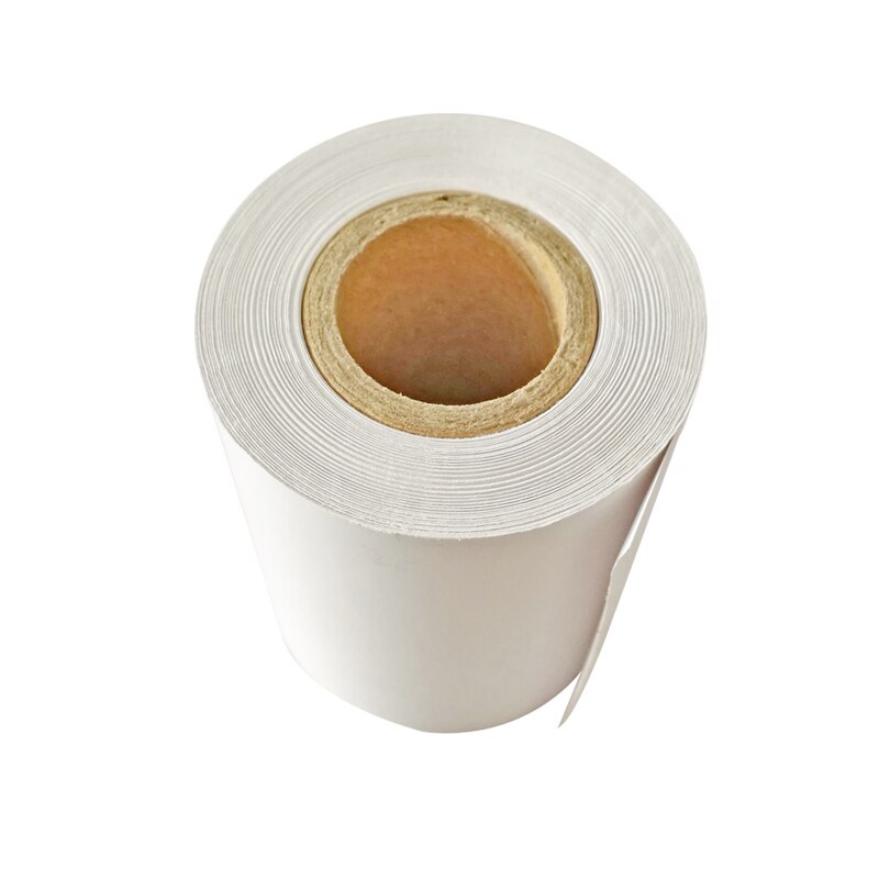 100 rolls 58mm Thermal Printer Ticket Paper Wireless Queue Management System for bank supermarket