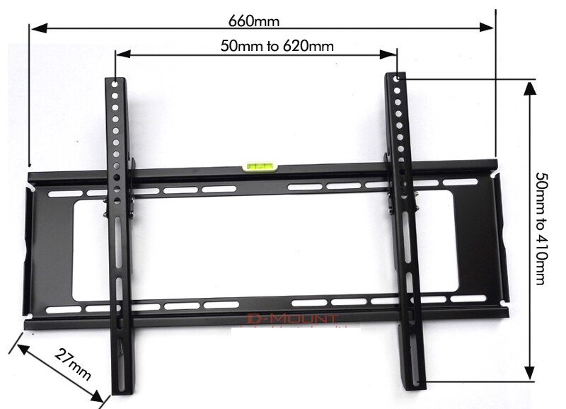 30&quot;55&quot;65&quot;60&quot; Big metal 60kg vesa 600x400 Panel LCD Wall Mounted tv lift mechanism bracket tilt down 15