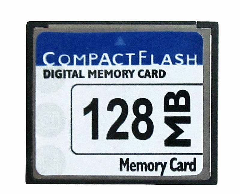 CompactFlash I Digital memory card 128MB 256MB 512MB 1GB 2GB Type I CF Compact Flash card