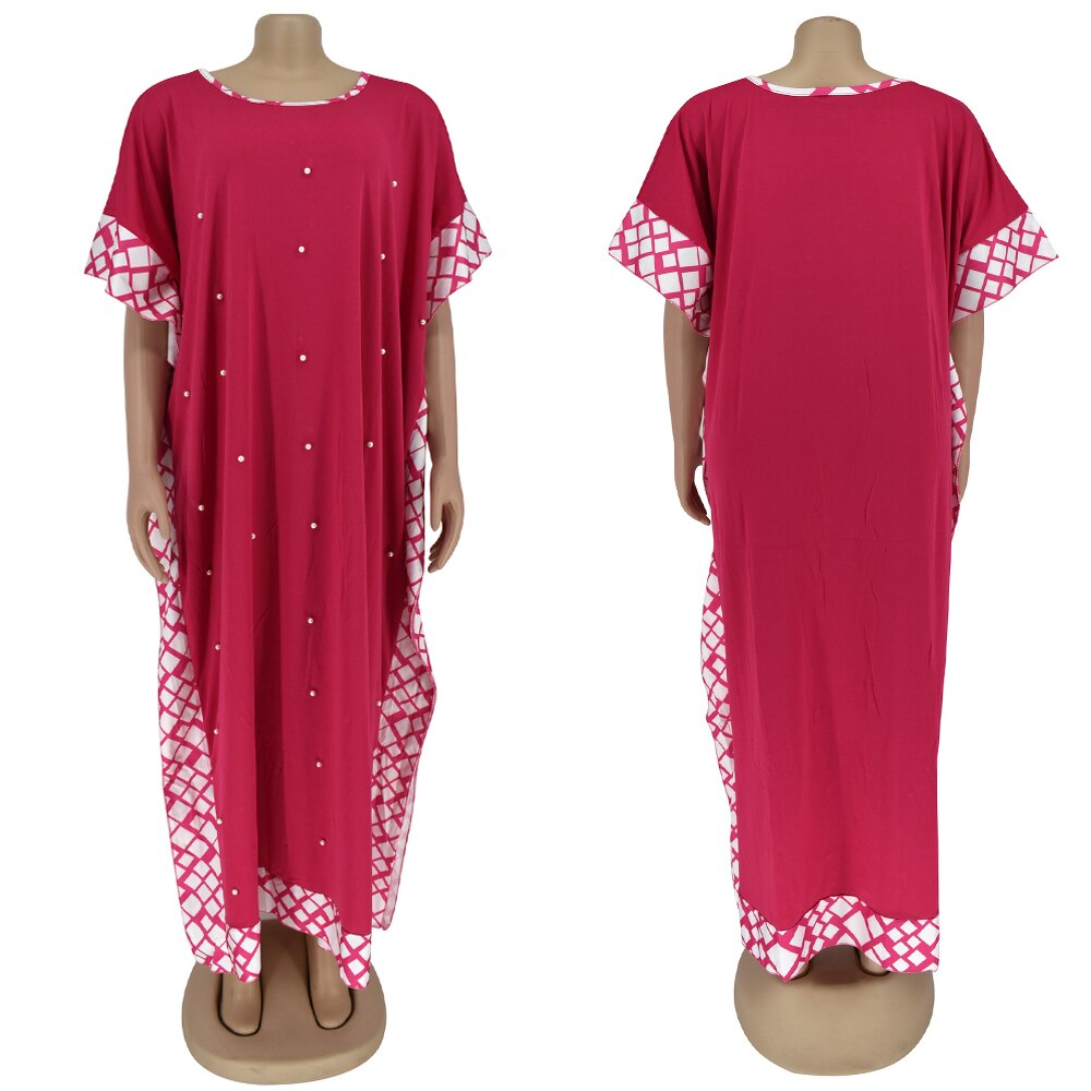 Bangladesh Long Hijab Evening Dress Women Kaftan Blue Abaya Islamic Clothing Djellaba Caftan Marocain Muslim Dress