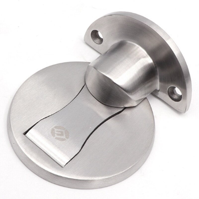 Magneet Rvs Upgrade Magneet Deur Stopt Rvs Deurstopper Magneti... – Vicedeal