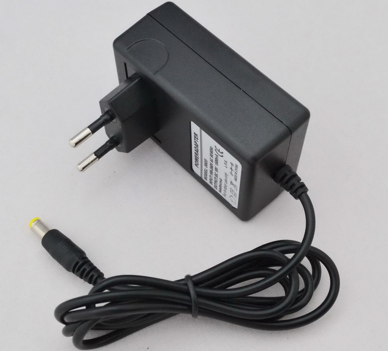 Chargeur adaptateur AC/DC 29V 30V 31V 32V 33V 34.2V 35V 36V 500mA 600mA 750mA 800mA 1A 1000mA, adaptateur d'alimentation: Beige / 10A