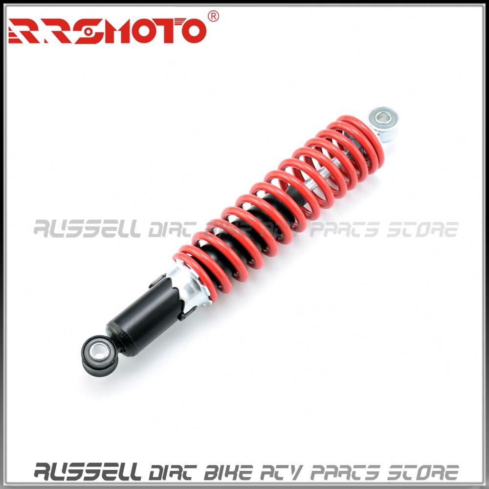 305mm Front Shock Absorber Suspension Spring Shocker For BUGGY Quad ATV 125cc 150cc 200cc 250cc 300cc