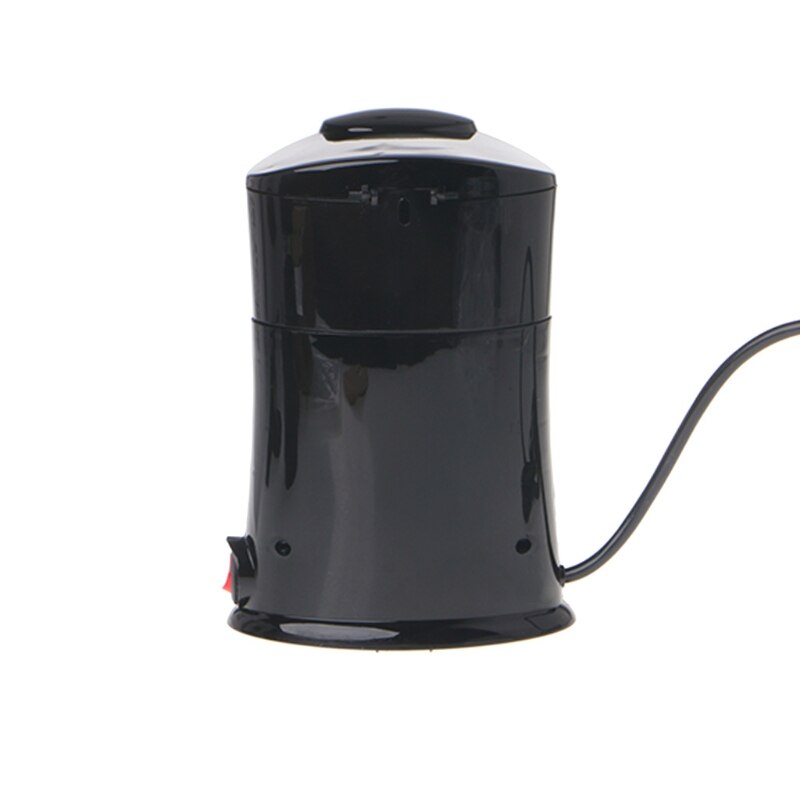 Electric Coffee Automatic Machine Multifunctional Drip Single Serve Latte Maker