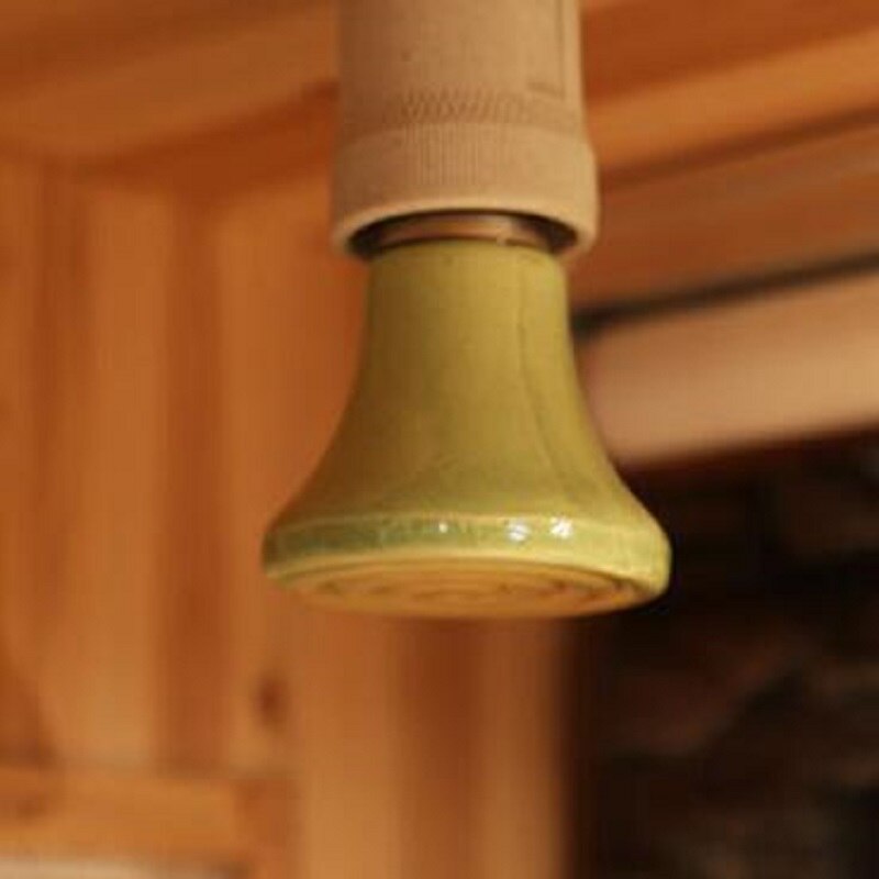 30/60/90W voltage 220v reptile supplies ceramic heating lamp Reptile UVA Turtle Lizard infrared heater